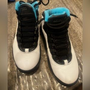Jordan 10s